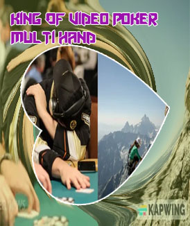 25 hand video poker