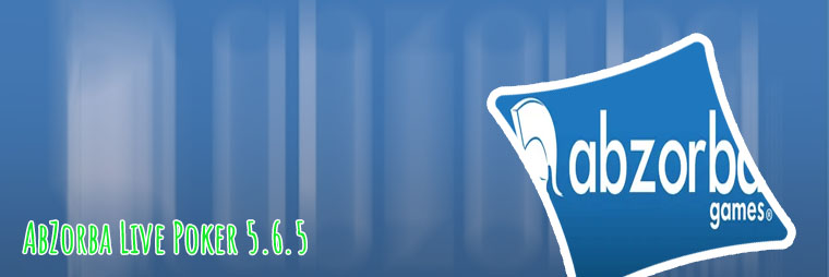 Abzorba live poker apk
