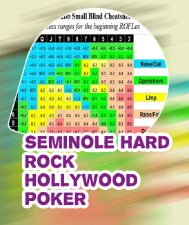 Bb poker