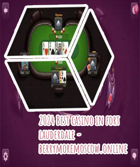 Best android poker game