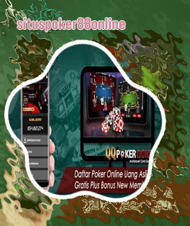 Bonus chip poker 88