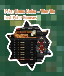 Bonus code ggpoker