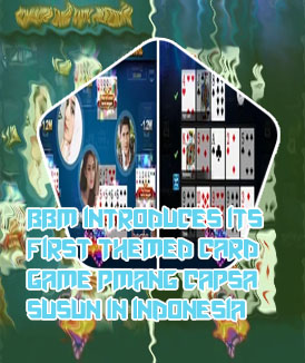Capsa poker