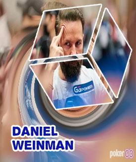 Daniel poker