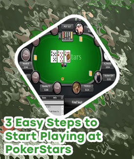Free download pokerstars full version