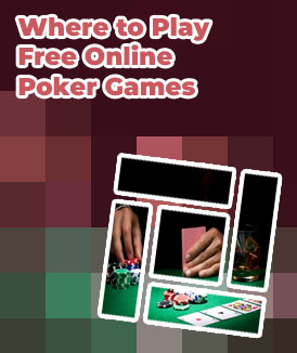 Free online poker games no download required