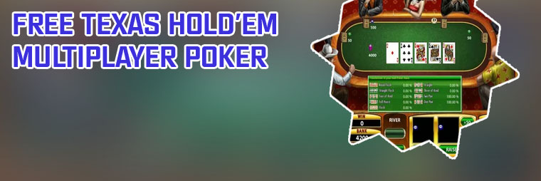 Free texas poker