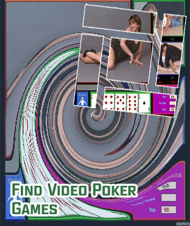 Free video poker ultimate x