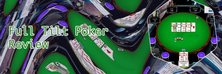Full tilt poker free poker
