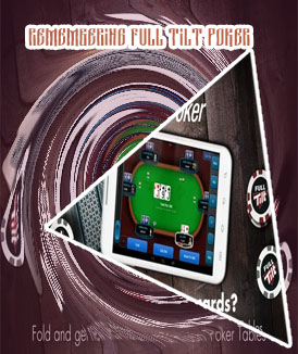 Full tilt poker mobile
