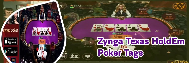 Game hunters zynga poker