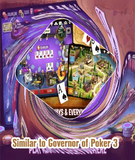 Governor of poker 1 free download for android