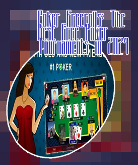 Gratis online poker