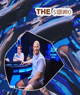High roller poker