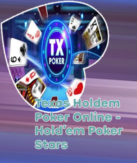 Juegos del poker texas holdem