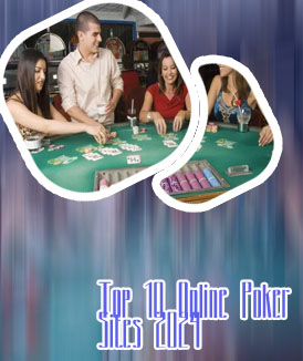 Latest poker sites