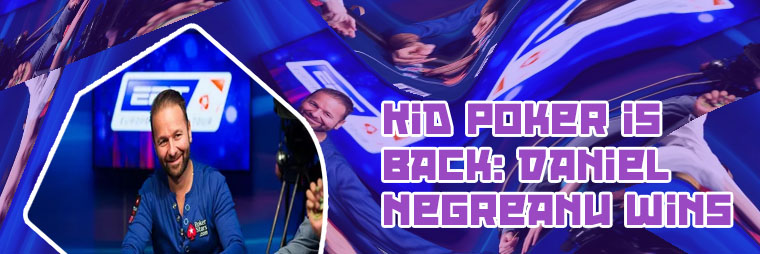 Negreanu poker