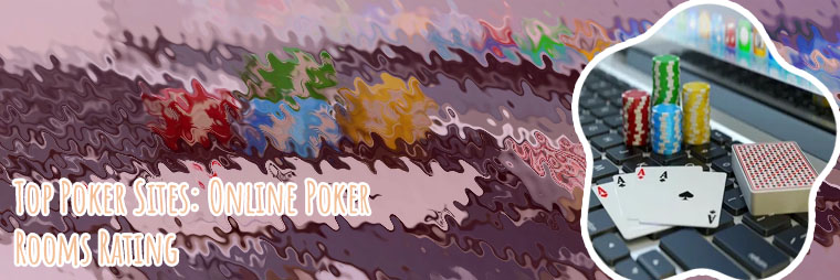 New poker sites