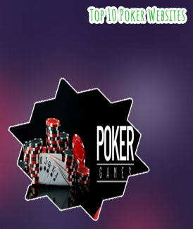 New poker website