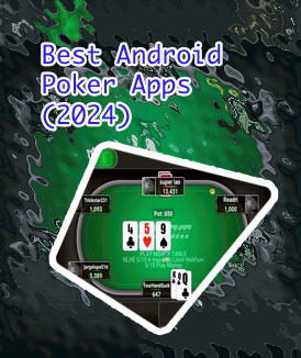 Online poker android app