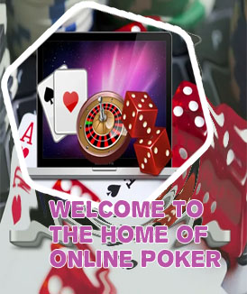 Online poker gambling sites
