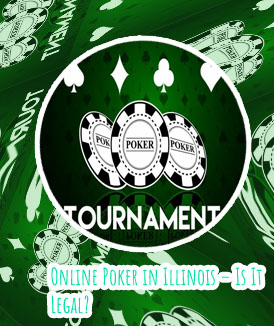 Online video poker tournaments