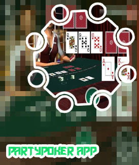 Party poker download android