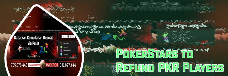 Pkr poker login