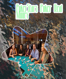 Play casino poker online