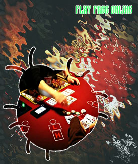 Poker casino online free