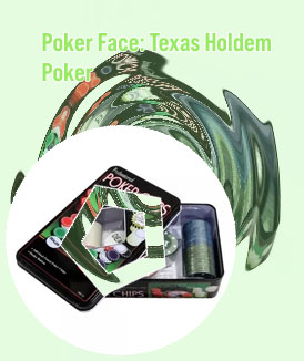 Poker face app free chips