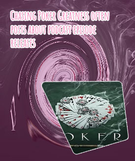 Poker instructional videos