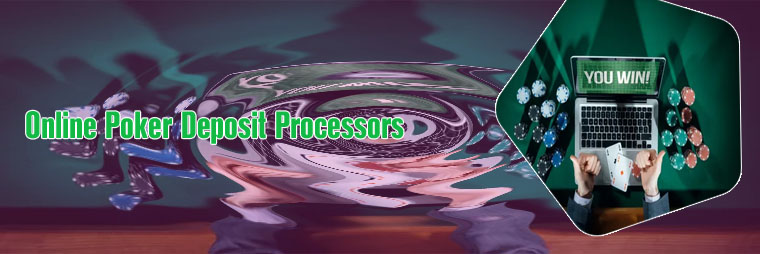 Poker online deposit