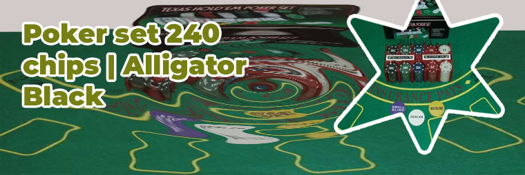 Poker set price