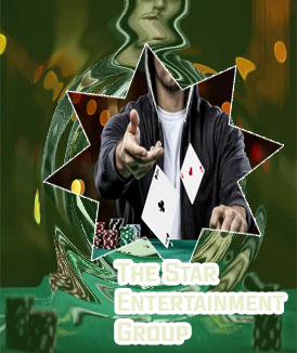 Poker star gold coast
