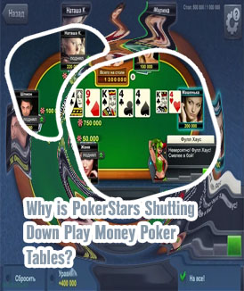 Poker star online free
