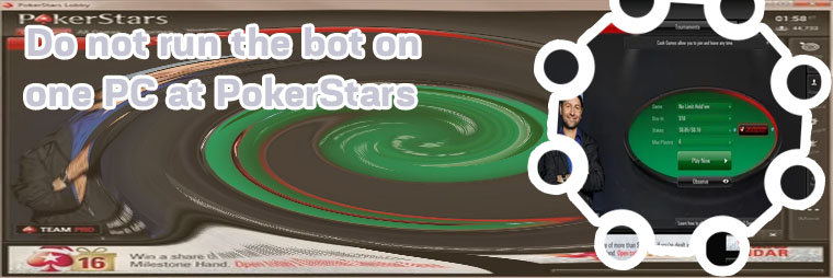 Pokerstars bot download