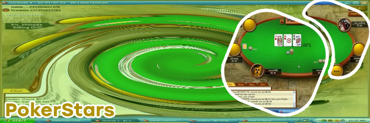 Pokerstars windows 7