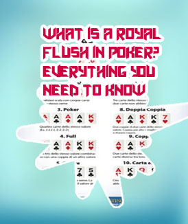 Same suit in poker