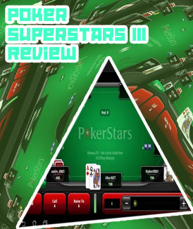 Super star poker