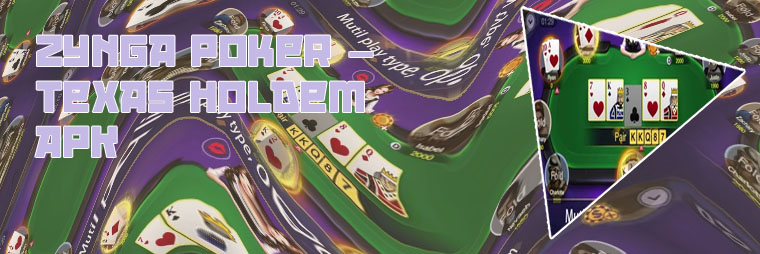 Texas holdem poker apk