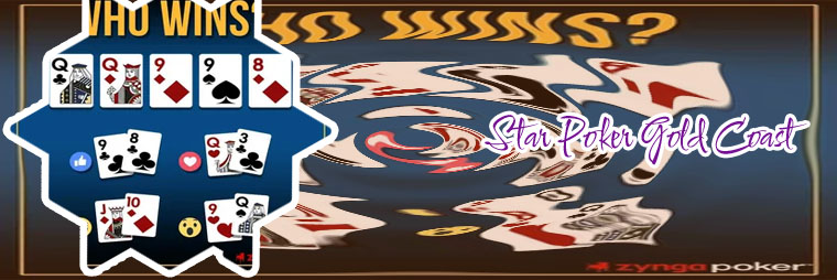Texas holdem poker gold coast