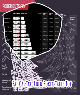 Wholesale poker tables