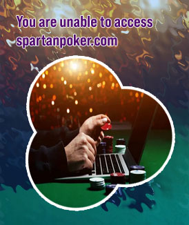 Win real money playing poker online