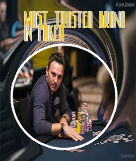 World series of poker entries