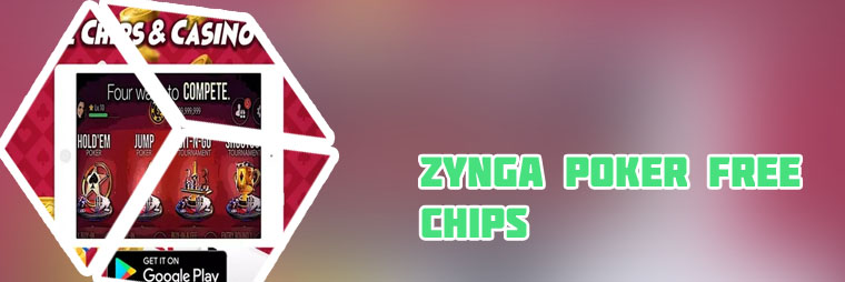 Zynga poker free 500m chips