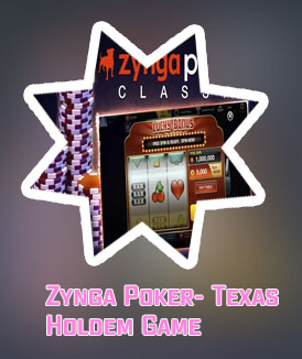 Zynga poker free chips android